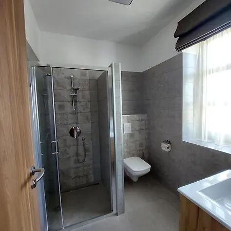 Palffy59 Vendeghaz Bed & Breakfast 3*