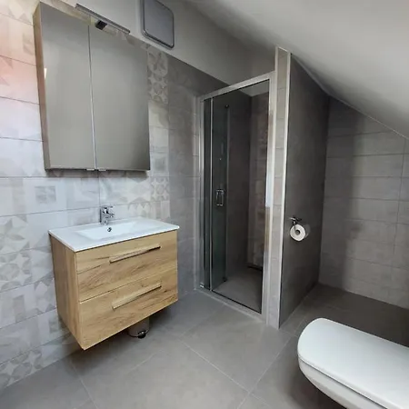 Palffy59 Vendeghaz Bed & Breakfast