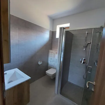Palffy59 Vendeghaz Bed & Breakfast Koveskal