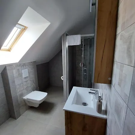 Palffy59 Vendeghaz 3* Köveskál