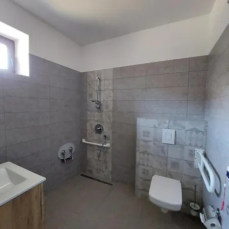 Palffy59 Vendeghaz Bed & Breakfast Köveskál