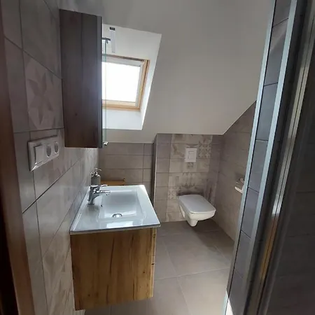 Bed & Breakfast Palffy59 Vendeghaz