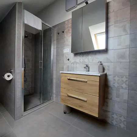 Bed & Breakfast Palffy59 Vendeghaz