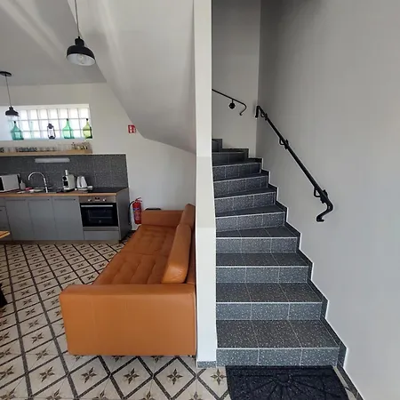 Palffy59 Vendeghaz 3*