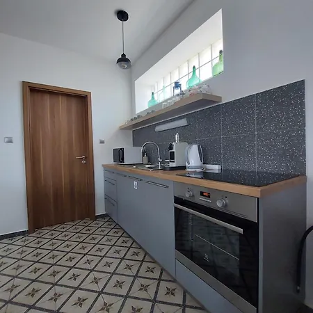 Palffy59 Vendeghaz Bed & Breakfast Koveskal