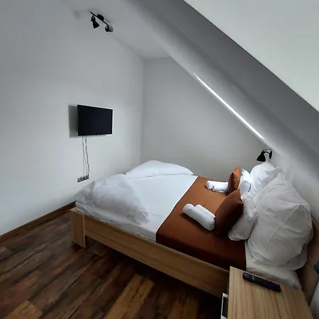 Palffy59 Vendeghaz 3*