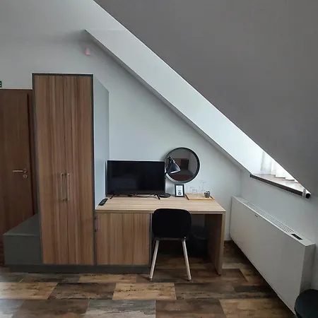 Bed & Breakfast Palffy59 Vendeghaz Köveskál